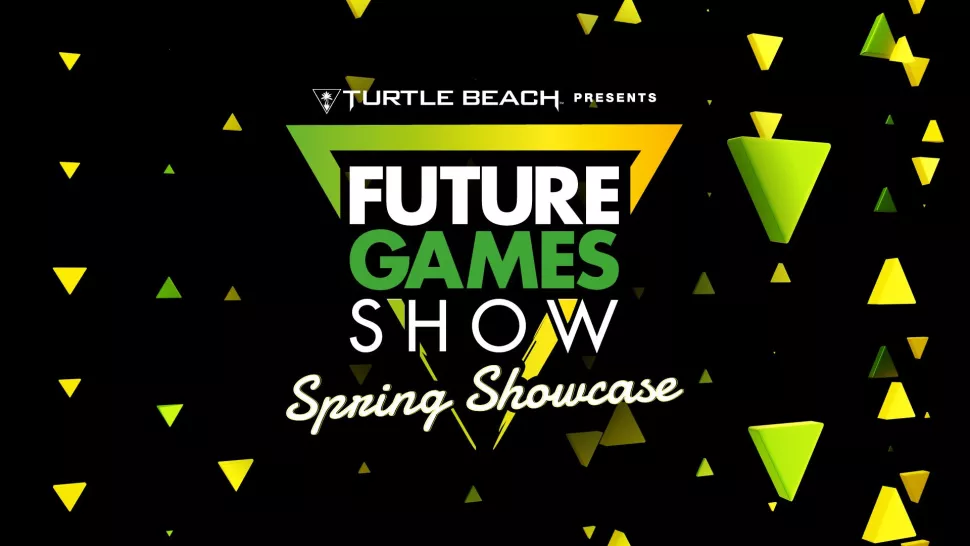 The Future Games Show returns for 2023 with Spring Showcase Future plc