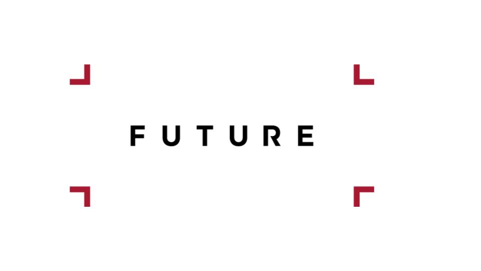 Future logo
